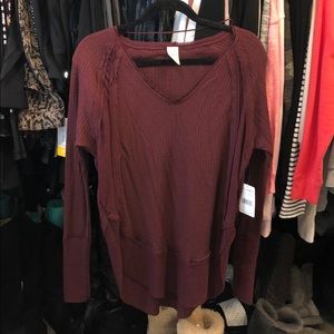 Free People Catalina Thermal
